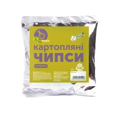 Чипси картопляні з цибулею,...