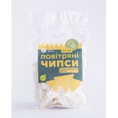 Чипси рисові повітряні з...