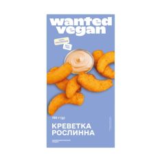 Креветка рослинна...