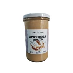 Паста арахісова Солена,...