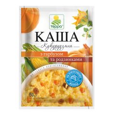 Каша кукурудзяна з...