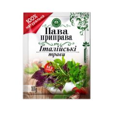 Приправа Італійські трави,...