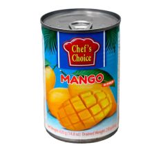 Манго Слайси в сиропі,...