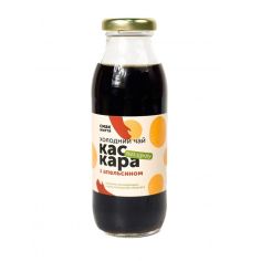 Чай холодний Каскара з...