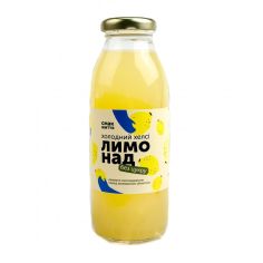 Лимонад холодний без цукру,...