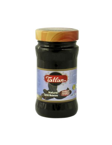 Пекмез із ріжкового дерева, Tatlan, 380г