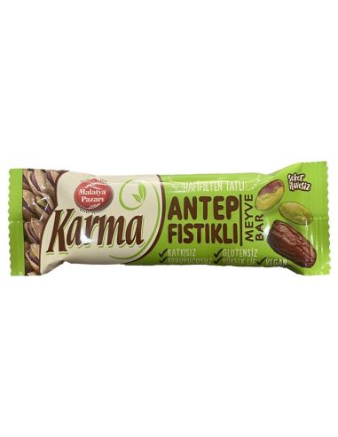 Батончик Карма фруктовий з...
