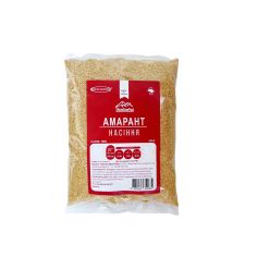 Насіння Амаранта, Healthy &...