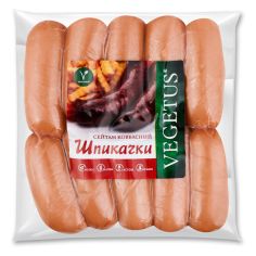 Сейтан ковбасний...