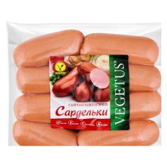 Сейтан ковбасний...
