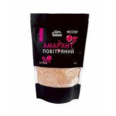 Амарант повітряний (зерно),...