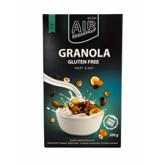 Гранола Fruit&Nut...