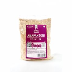 Пластівці Амарантові, без...