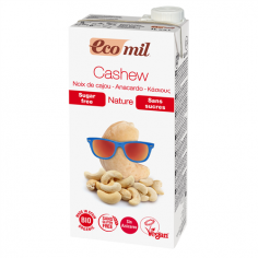 Молоко из кешью, Ecomil, 1000мл