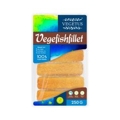 VegeFishFillet ФішФілє...