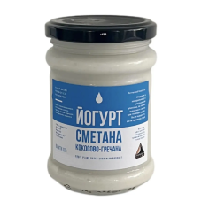 Йогурт-Сметана...