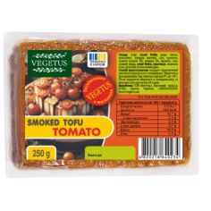 Тофу «SMOKED TOFU TOMATO &...