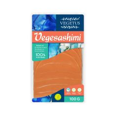 VegeSashimi Сашимі...