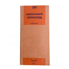Шоколад молочний ванільний,...