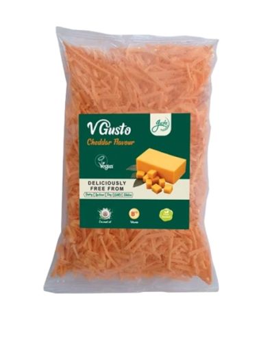 Продукт рослинний немолочний Тертий...