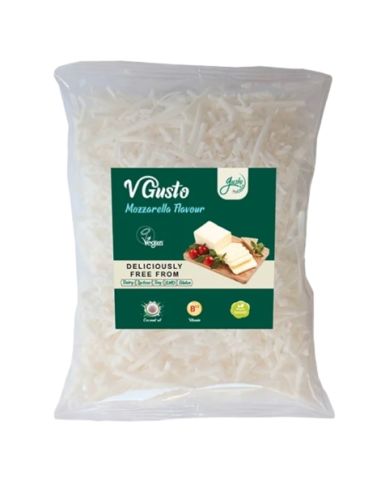 Продукт рослинний немолочний Тертий...