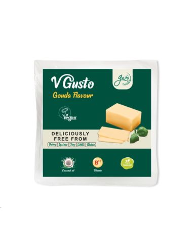 Продукт рослинний немолочний "Гауда",...