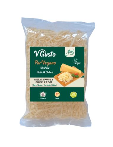 Продукт рослинний немолочний Тертий...