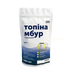 Порошок топінамбура, Смак...