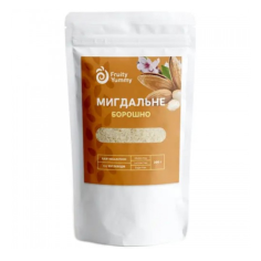 Борошно Мигдальне...