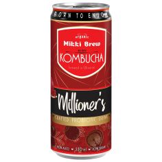 Комбуча Millioner’s,...