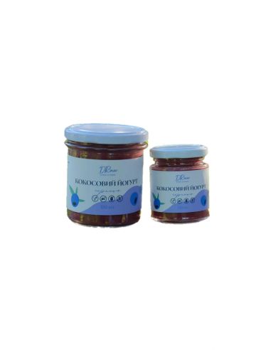 Продукт ферментований кокосовий...