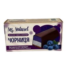 Батончик-сирок Чорниця,...