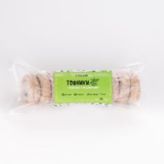 Тофники ванільні з...