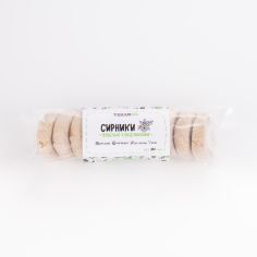 Сирники ванільні з...