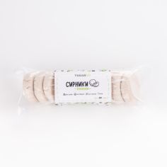 Сирники кокосові, VeganGo,...