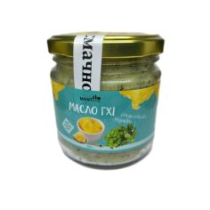 Масло ГХІ Італійські трави,...