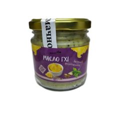 Масло ГХІ Базилік, фісташка...