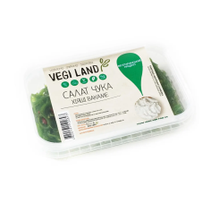 Салат Чука, VegiLand, 180г