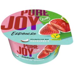 Йогурт кокосовий Pure Joy...