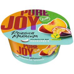 Йогурт кокосовий Pure Joy...