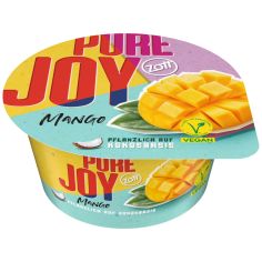 Йогурт кокосовий Pure Joy...