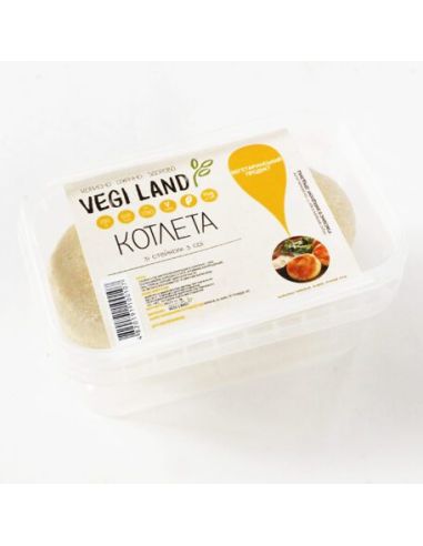 Котлета, VegiLand, 250г