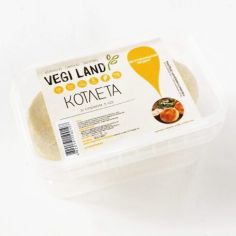 Котлета, VegiLand, 500г