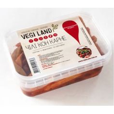 Чілі кон карне,VegiLand, 400г