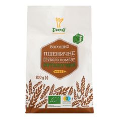 Борошно пшеничне органічне...