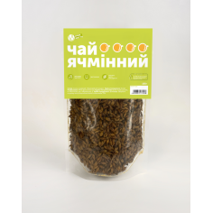 Чай Ячмінний, Смак життя, 180г