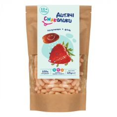 Палички спельтово-рисові...
