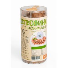 Клітковина з насіння Льону,...