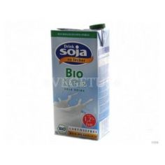 Молоко соево-рисовое Soja Drink,Bio,1000мл