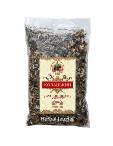 Фіточай Козацький (для підвищення...